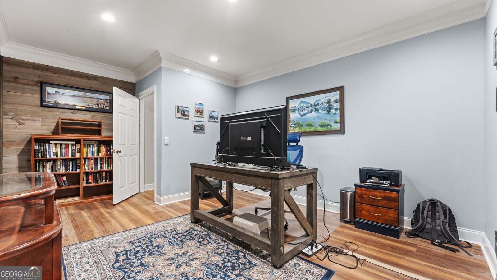 302 Cove Lake Drive Marble Hill - Photo 34