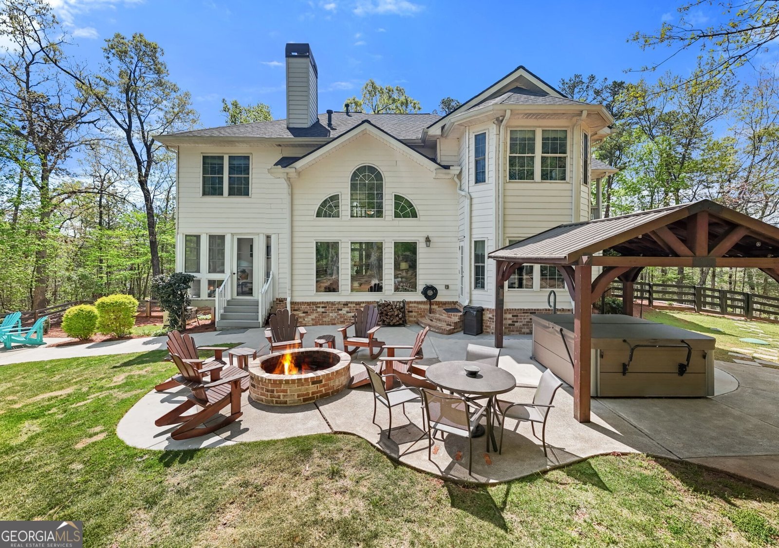 302 Cove Lake Drive Marble Hill - Photo 40