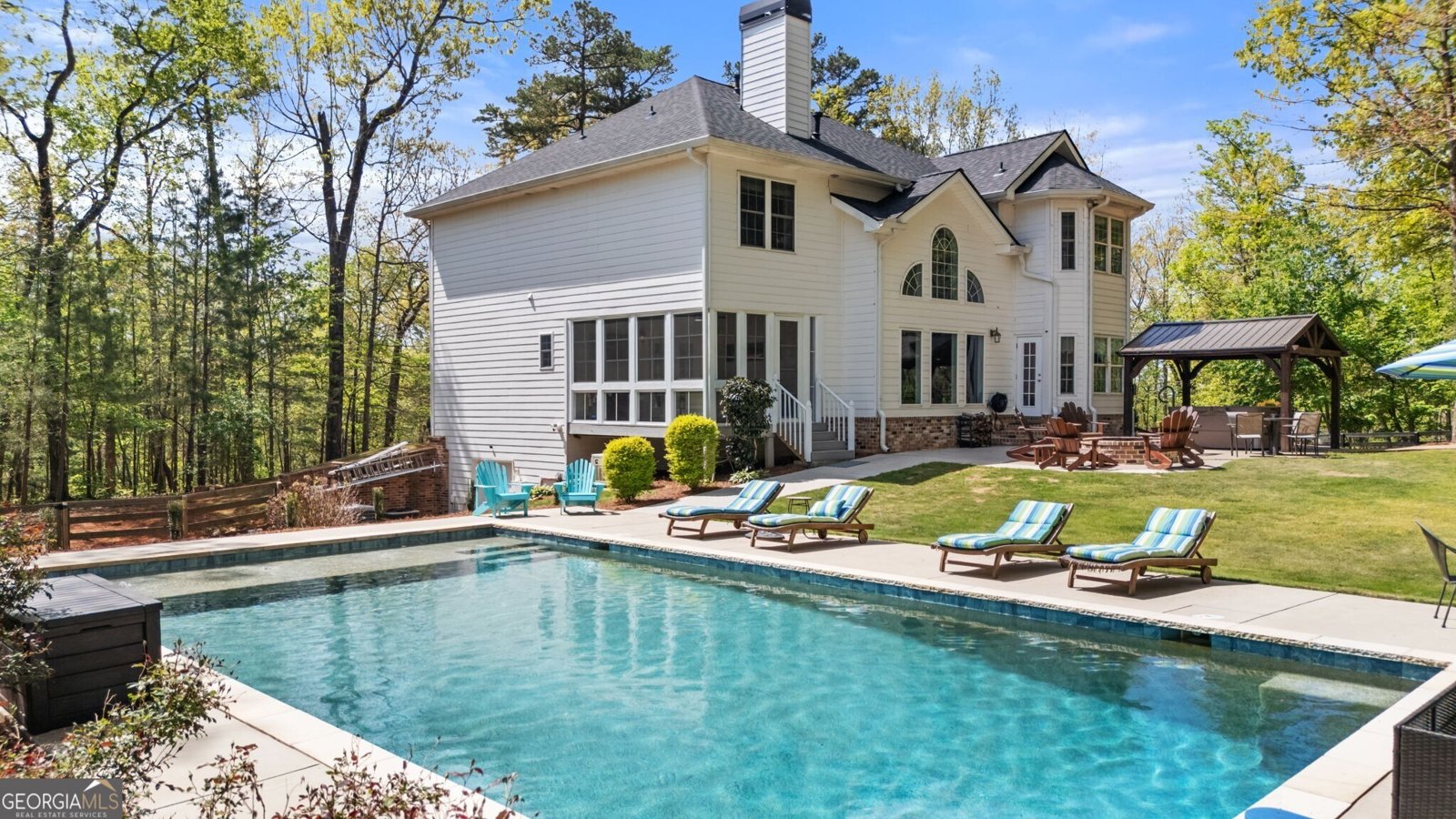 302 Cove Lake Drive Marble Hill - Photo 43