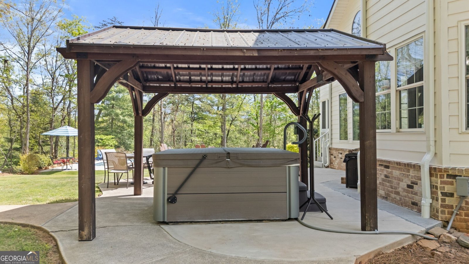 302 Cove Lake Drive Marble Hill - Photo 45