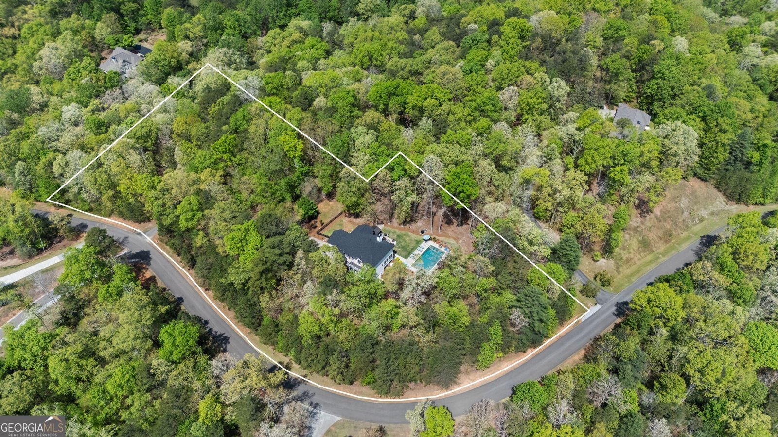 302 Cove Lake Drive Marble Hill - Photo 50