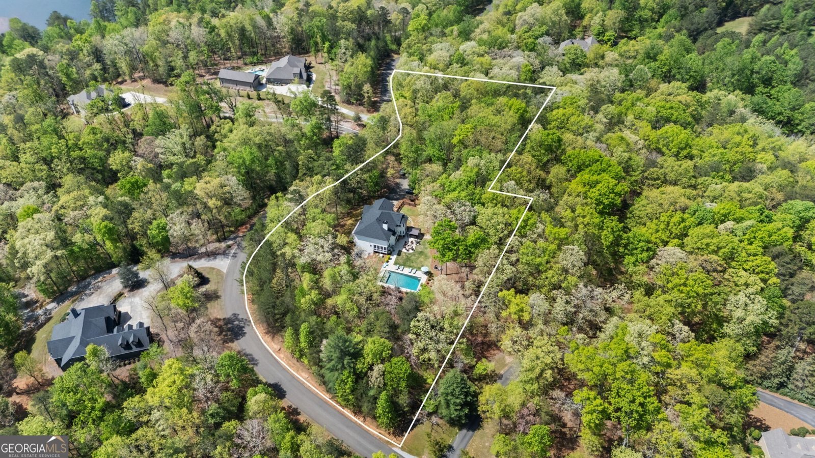 302 Cove Lake Drive Marble Hill - Photo 51