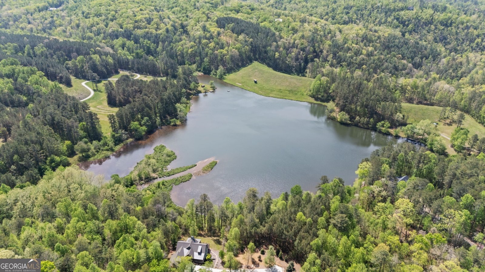 302 Cove Lake Drive Marble Hill - Photo 54