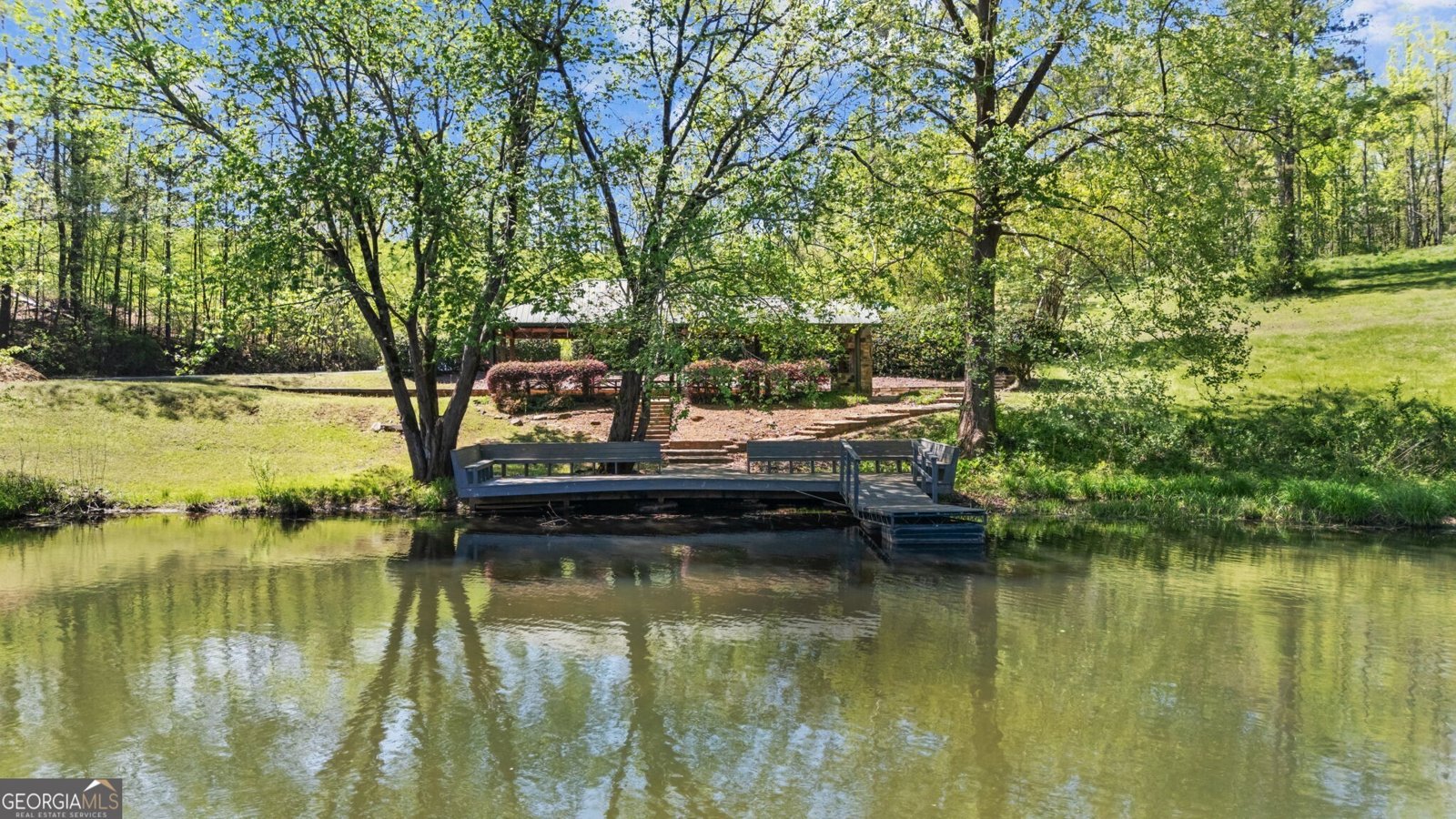 302 Cove Lake Drive Marble Hill - Photo 59