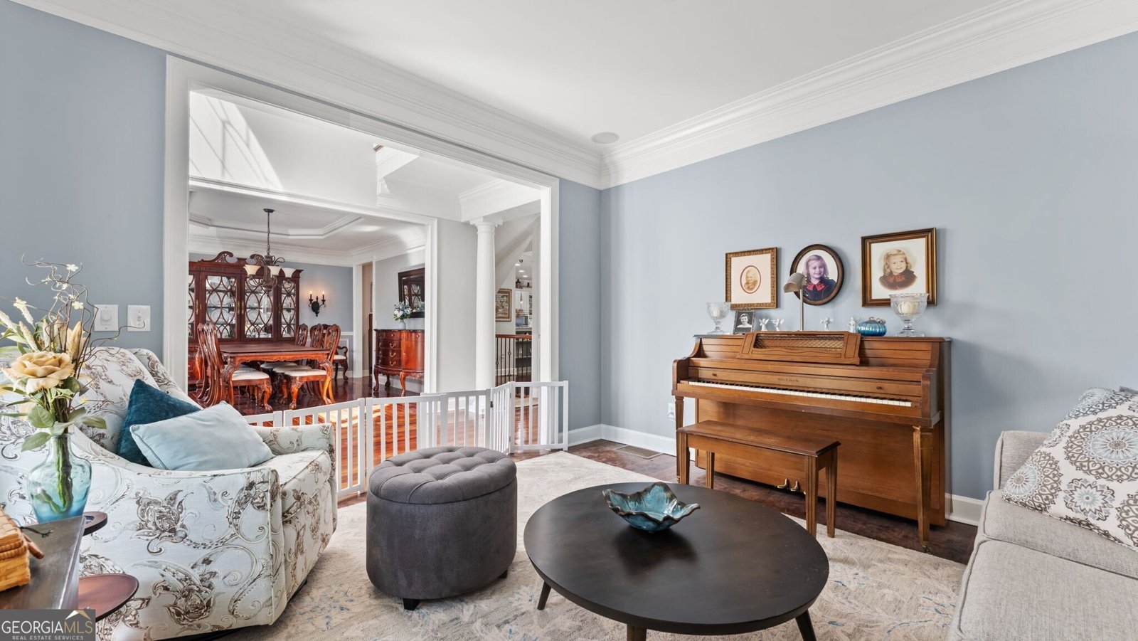 302 Cove Lake Drive Marble Hill - Photo 7