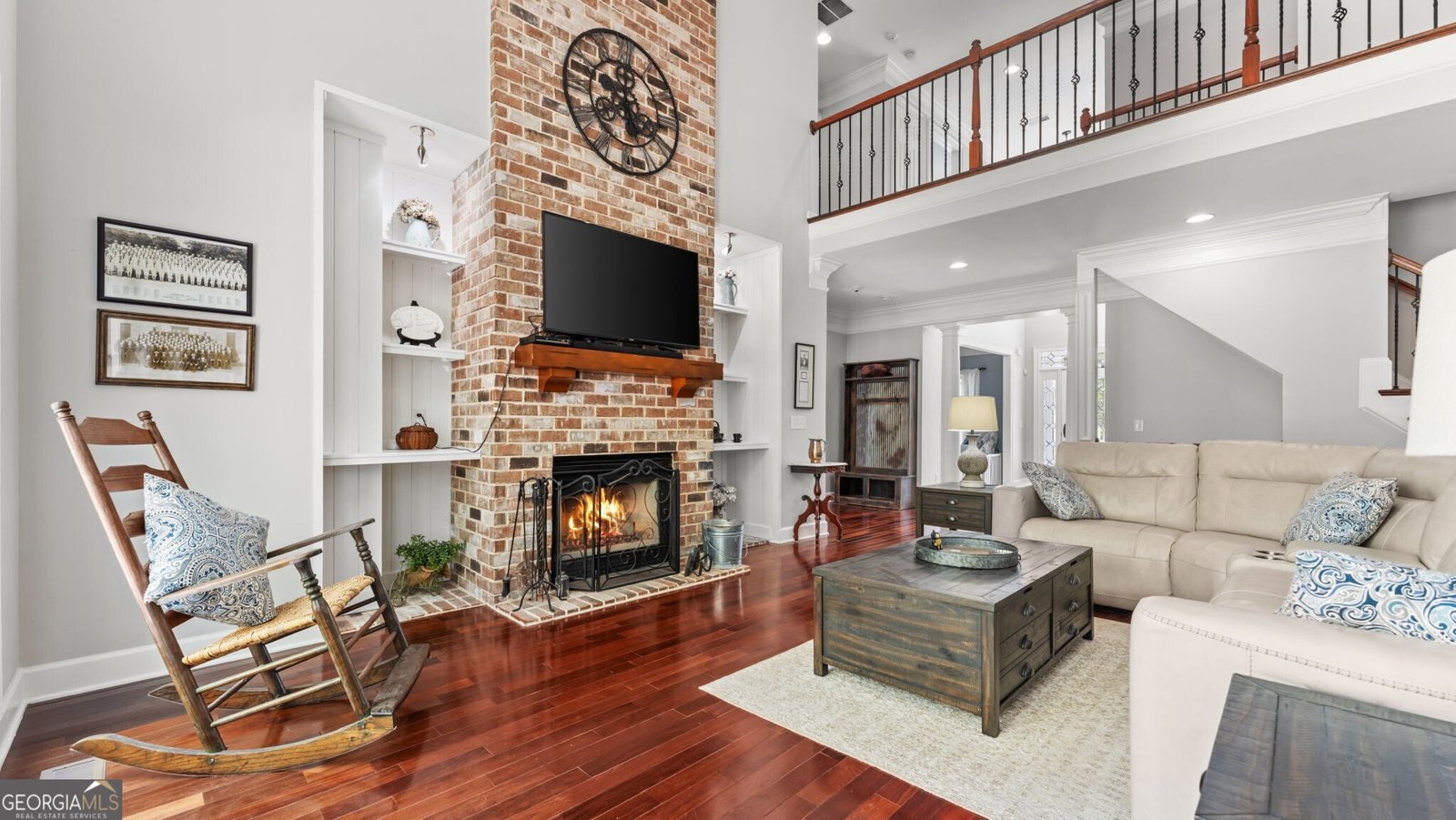 302 Cove Lake Drive Marble Hill - Photo 9