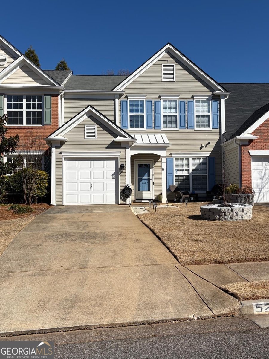 5216 Medlock Corners Drive Peachtree Corners - Photo 1