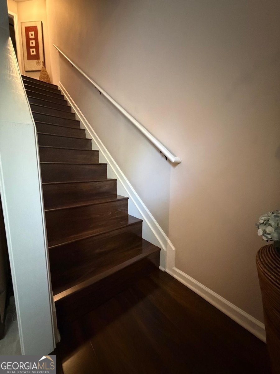 5216 Medlock Corners Drive Peachtree Corners - Photo 12