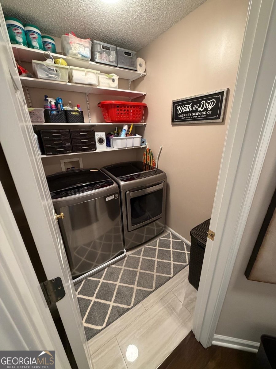 5216 Medlock Corners Drive Peachtree Corners - Photo 14