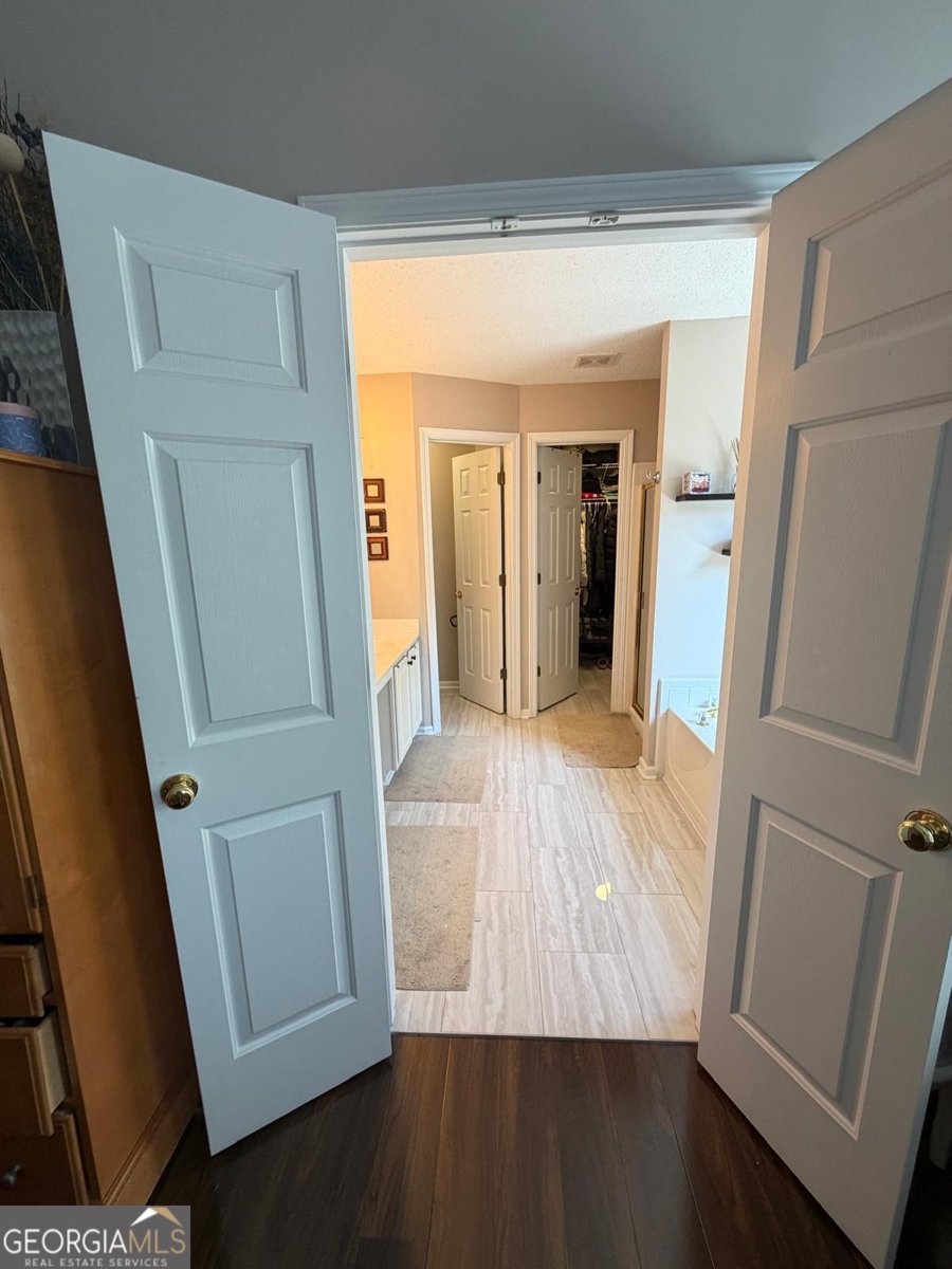 5216 Medlock Corners Drive Peachtree Corners - Photo 16