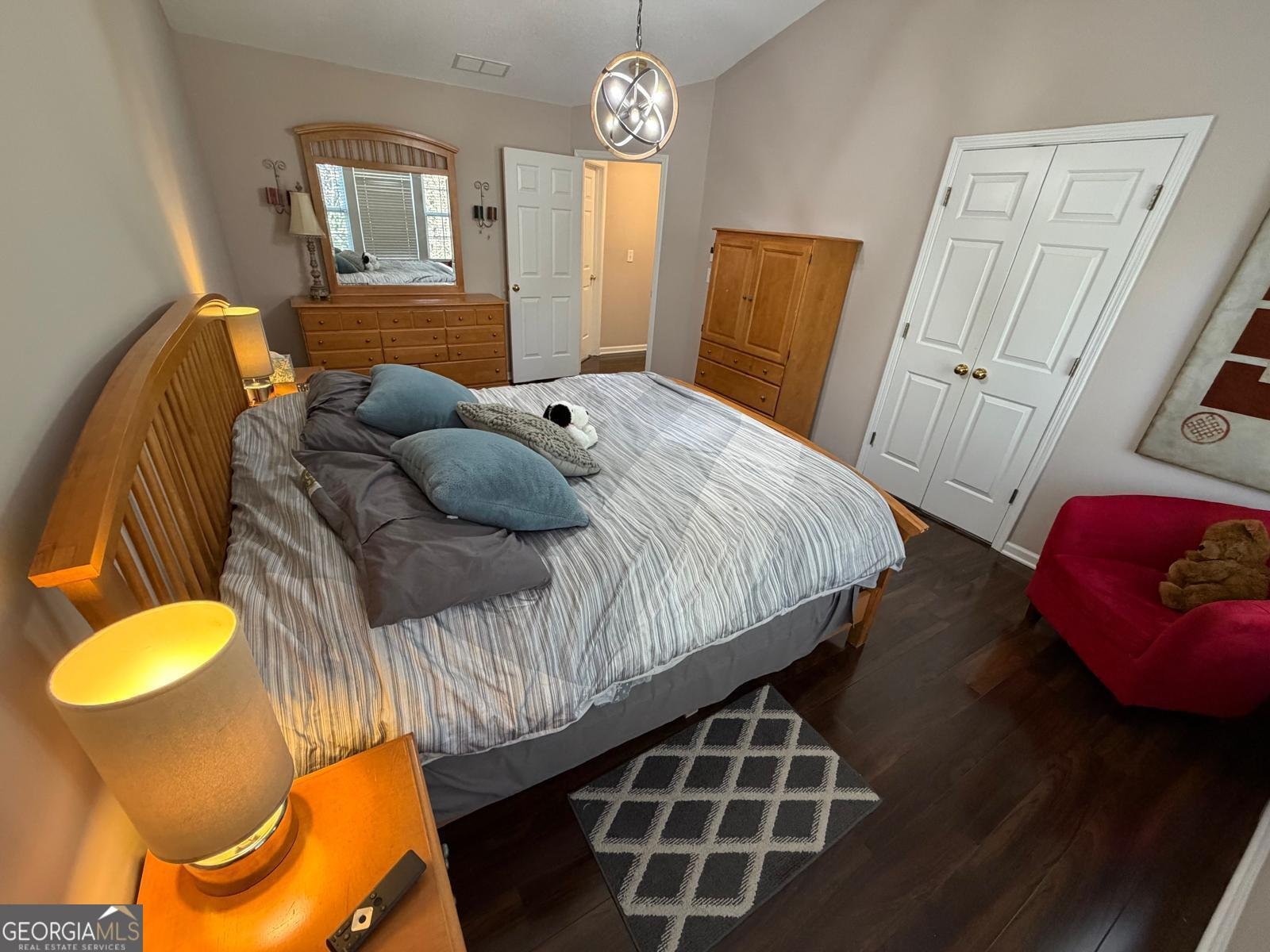 5216 Medlock Corners Drive Peachtree Corners - Photo 20