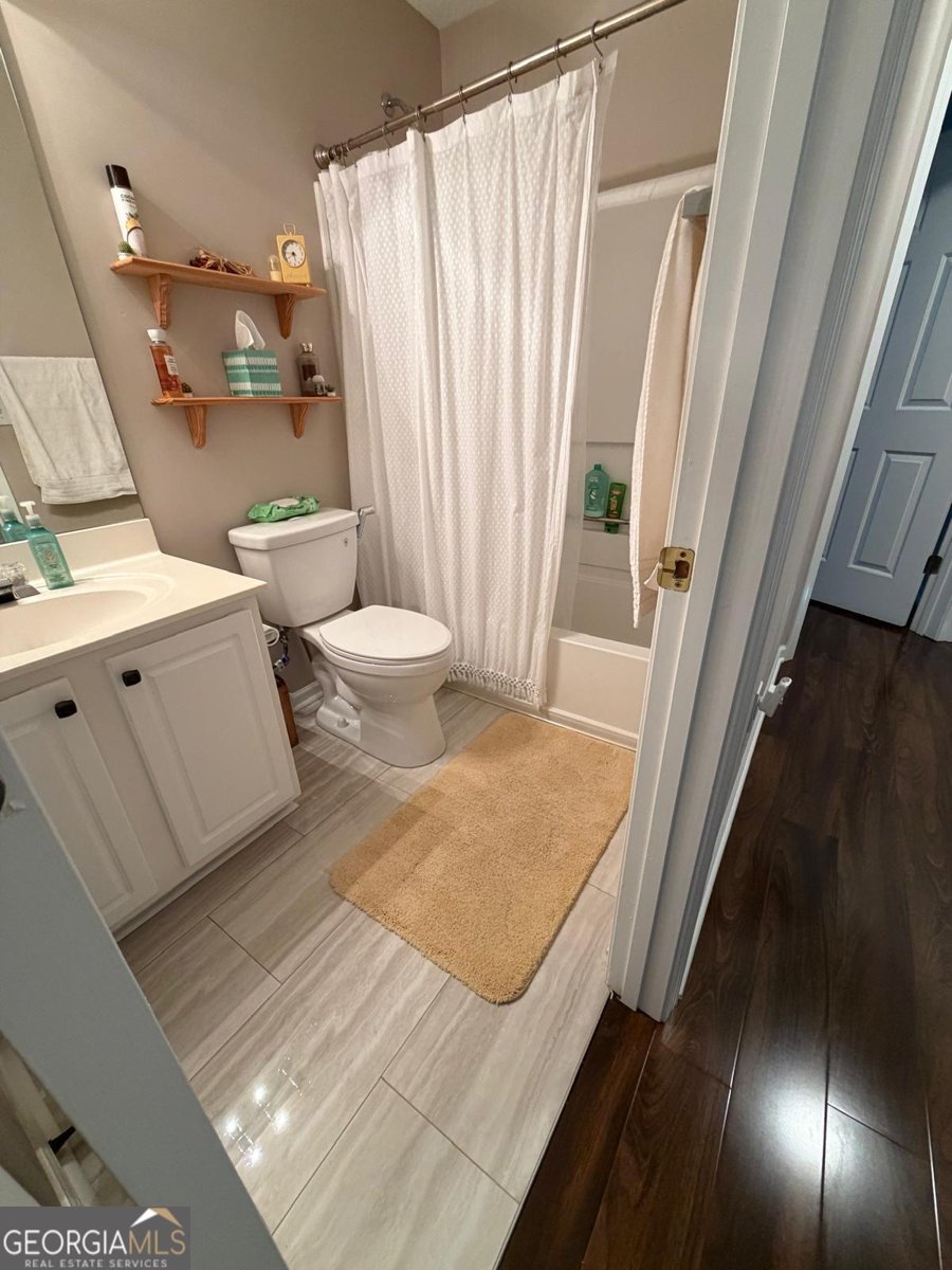 5216 Medlock Corners Drive Peachtree Corners - Photo 25