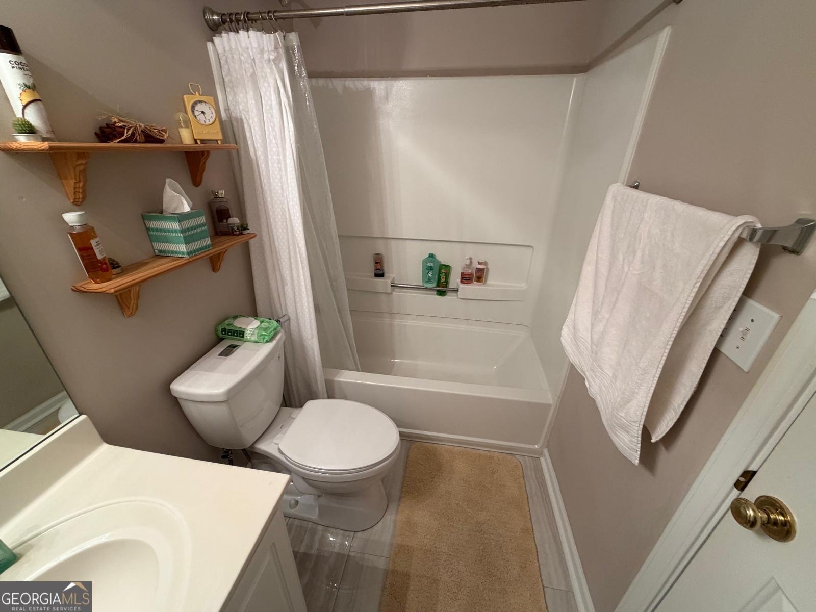 5216 Medlock Corners Drive Peachtree Corners - Photo 26