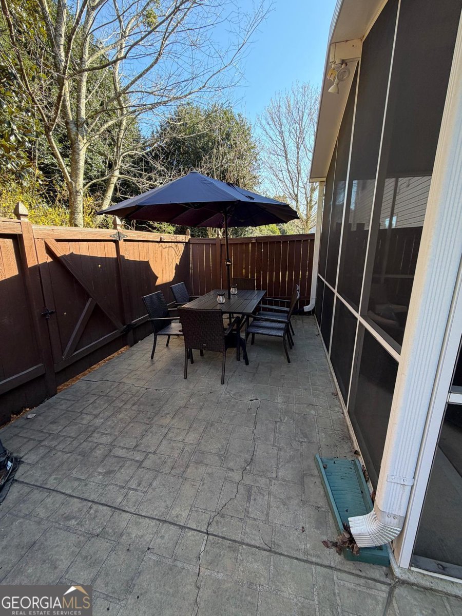 5216 Medlock Corners Drive Peachtree Corners - Photo 28