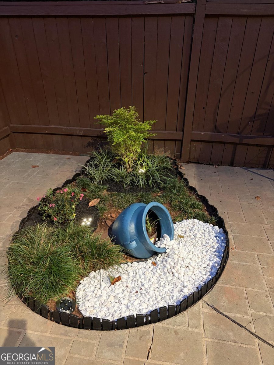 5216 Medlock Corners Drive Peachtree Corners - Photo 29