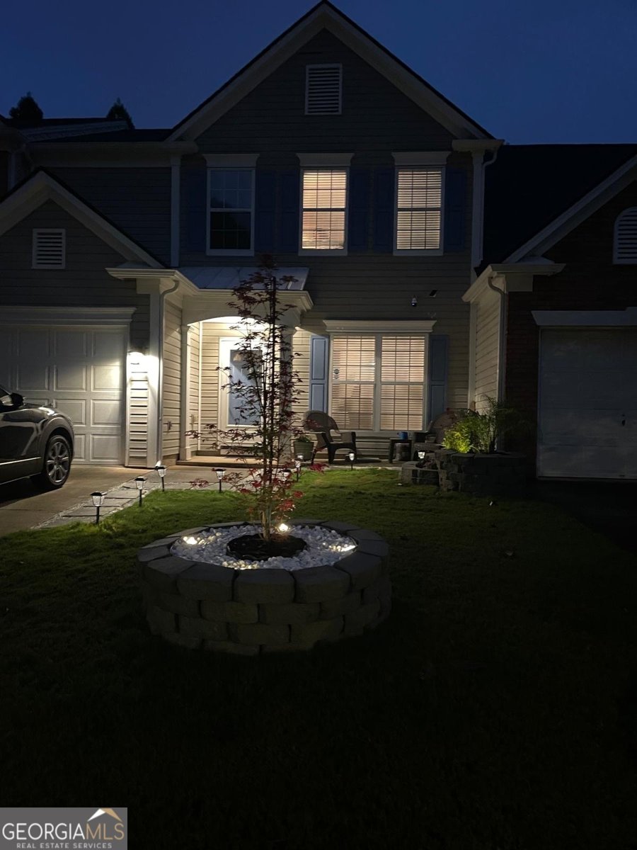 5216 Medlock Corners Drive Peachtree Corners - Photo 30