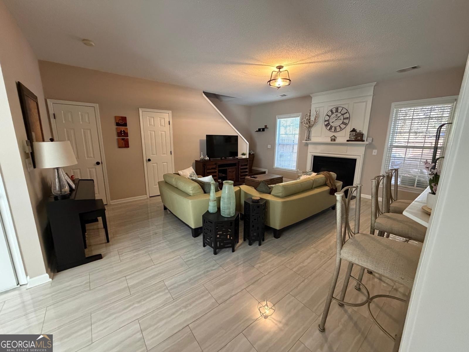 5216 Medlock Corners Drive Peachtree Corners - Photo 6