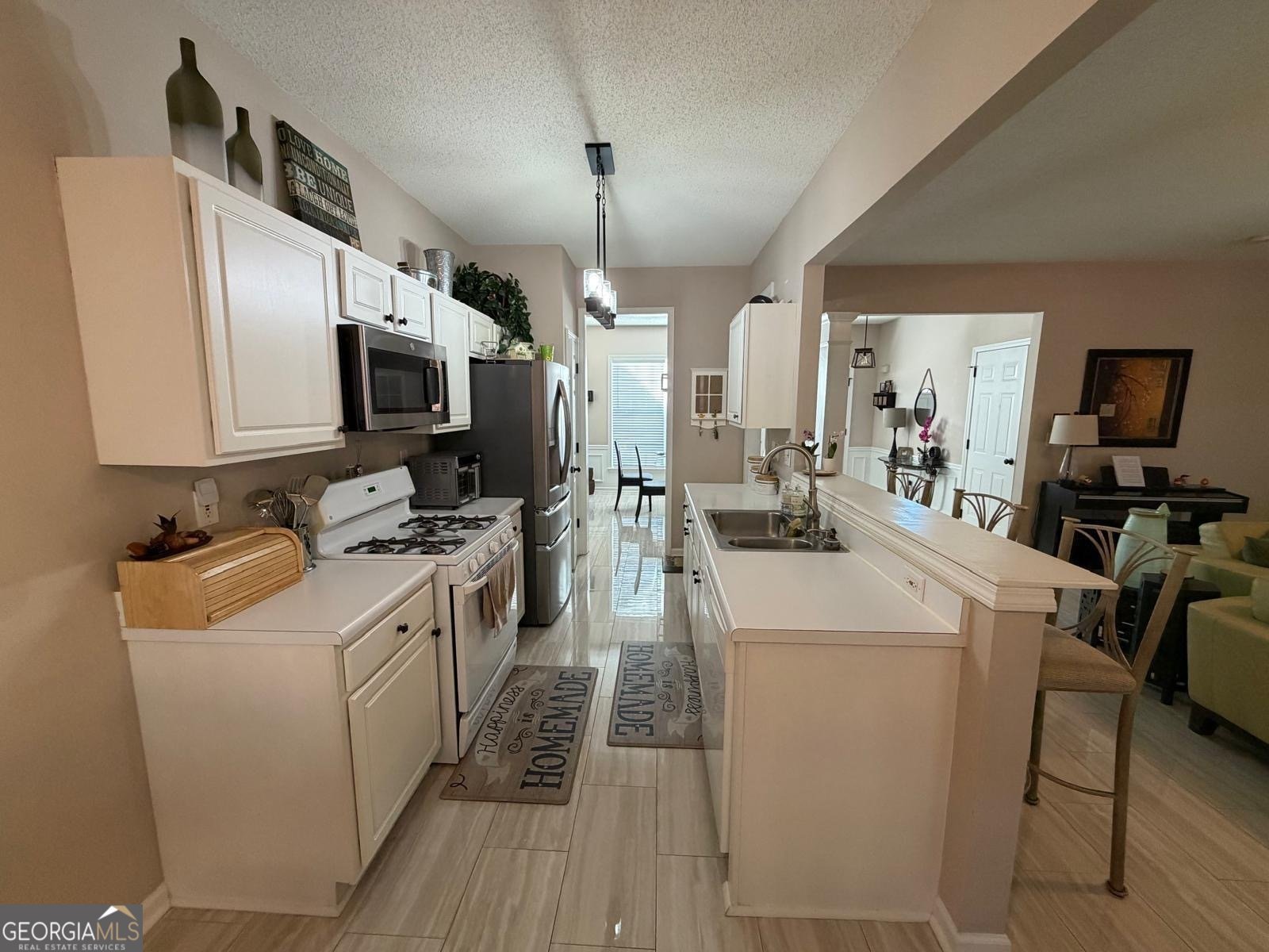 5216 Medlock Corners Drive Peachtree Corners - Photo 7