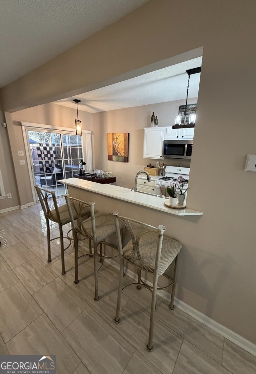 5216 Medlock Corners Drive Peachtree Corners - Photo 9