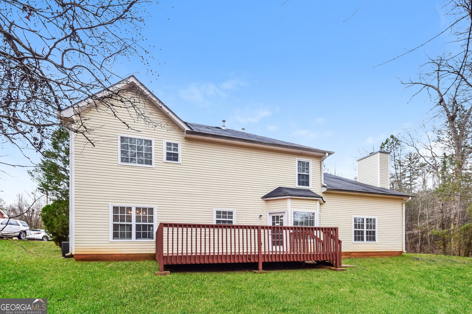 3167 Claridge Drive SW Conyers - Photo 15