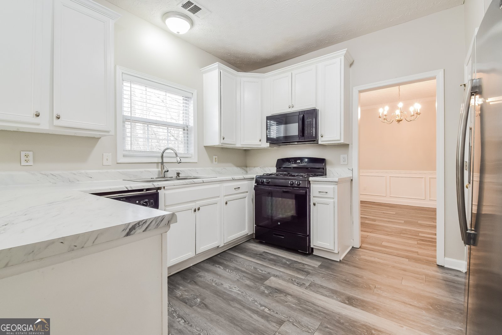 3167 Claridge Drive SW Conyers - Photo 21