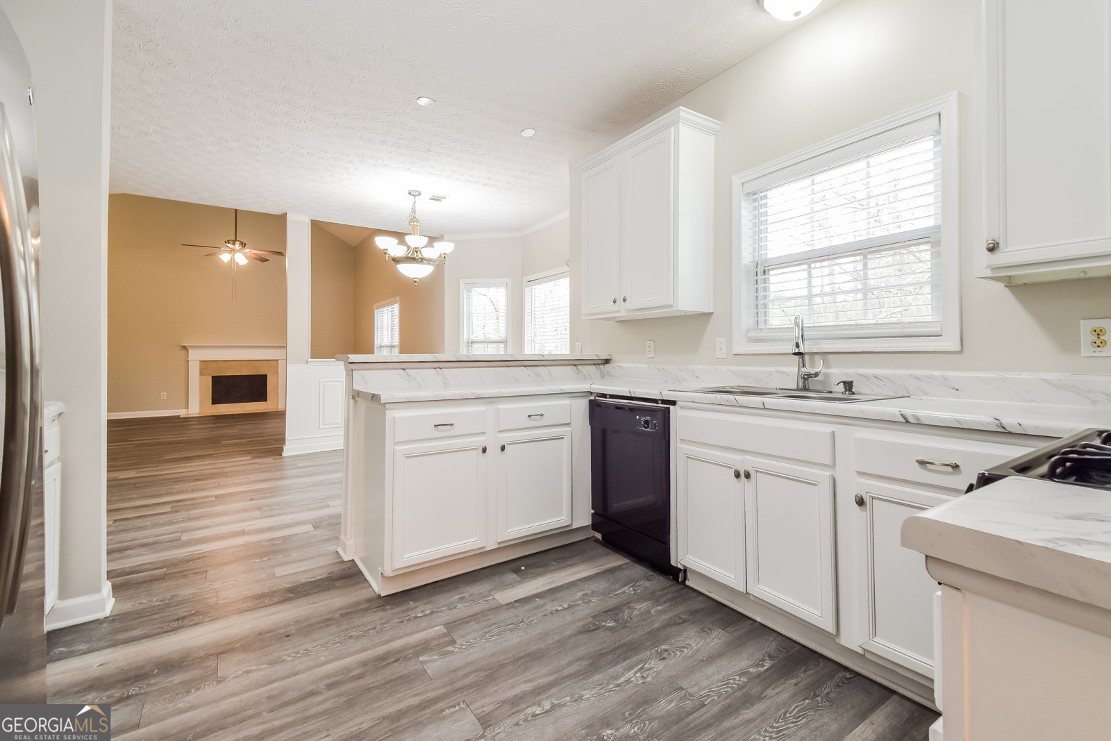 3167 Claridge Drive SW Conyers - Photo 22