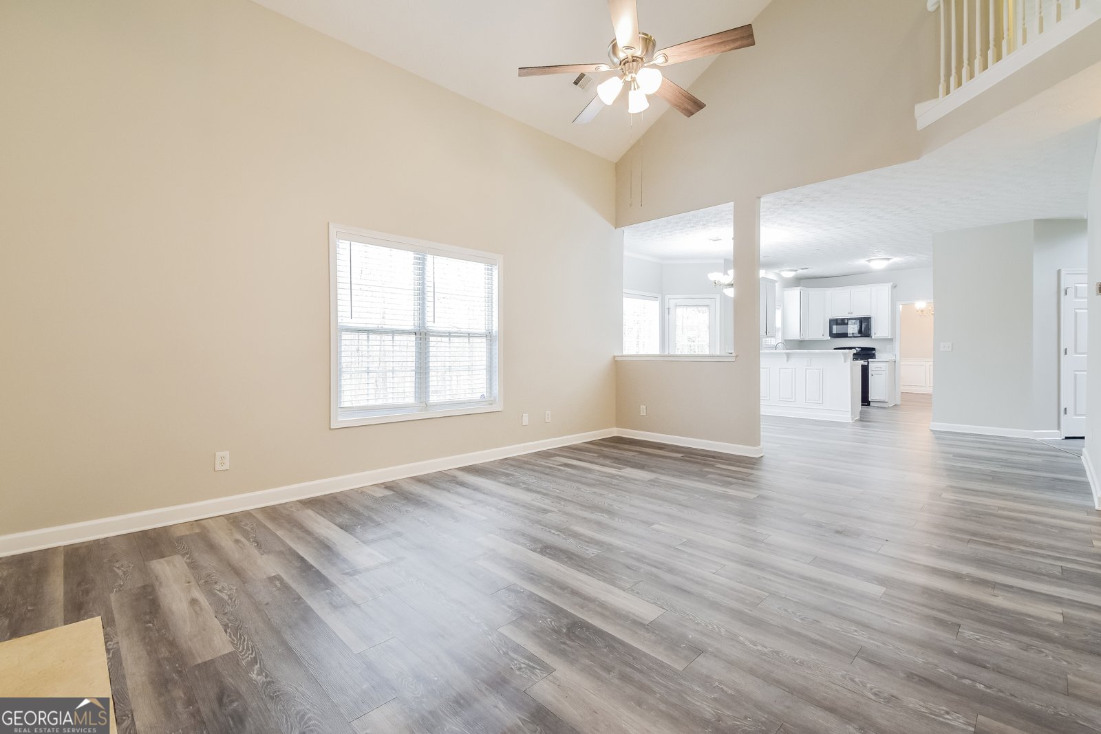 3167 Claridge Drive SW Conyers - Photo 23