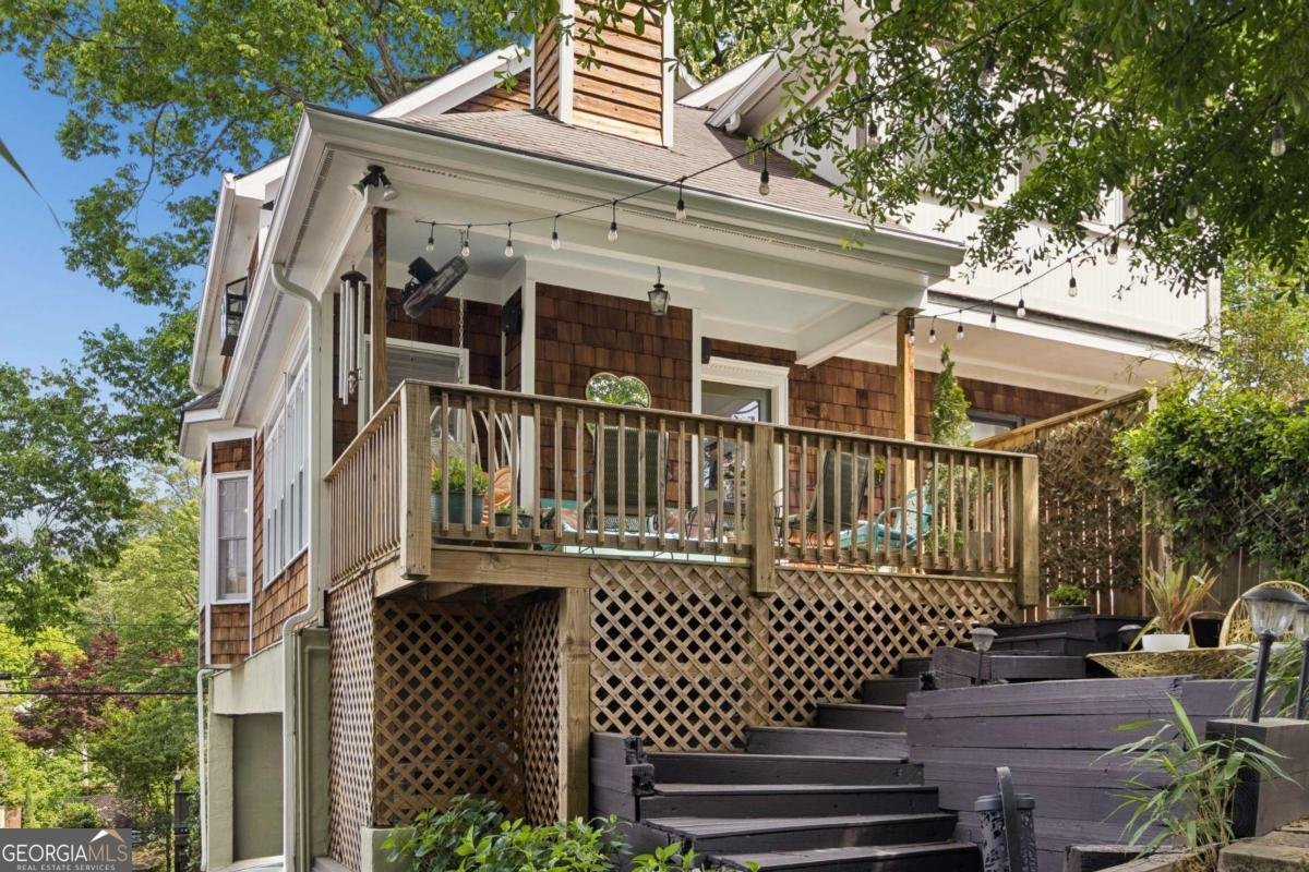 772 Barnett Street Atlanta - Photo 1