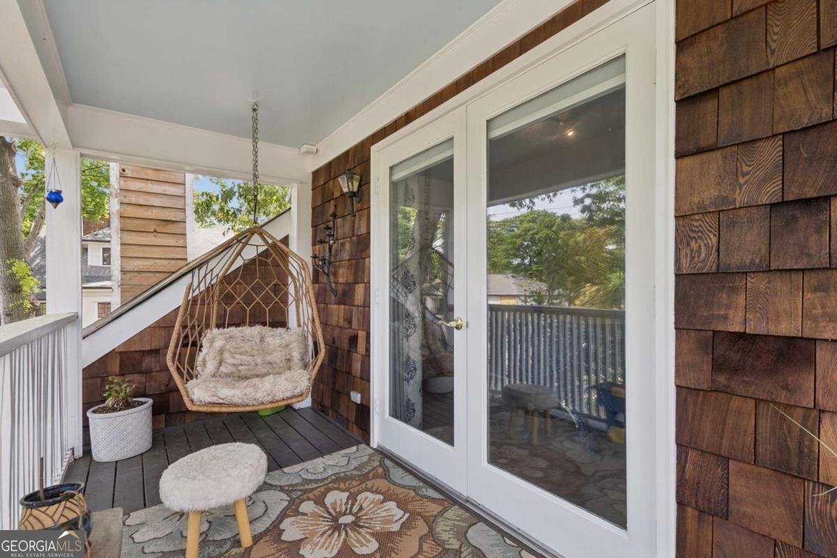 772 Barnett Street Atlanta - Photo 20