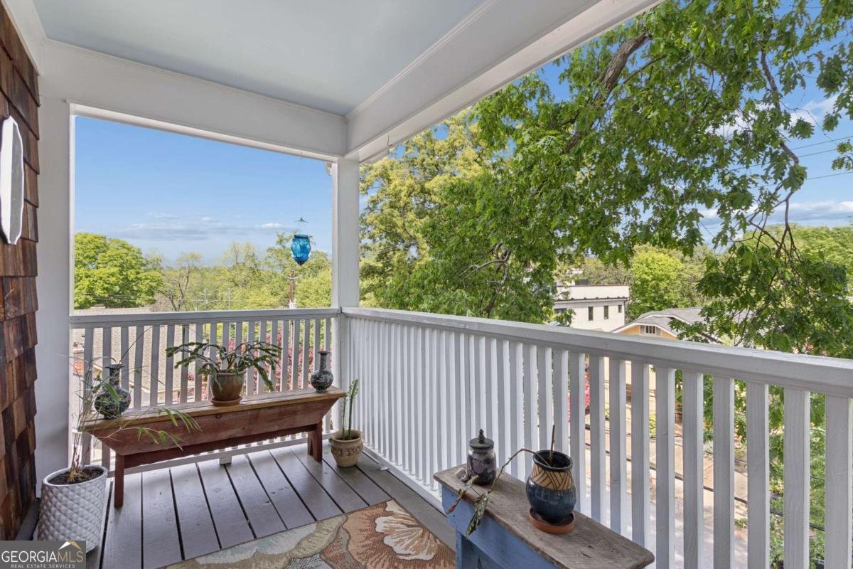 772 Barnett Street Atlanta - Photo 21