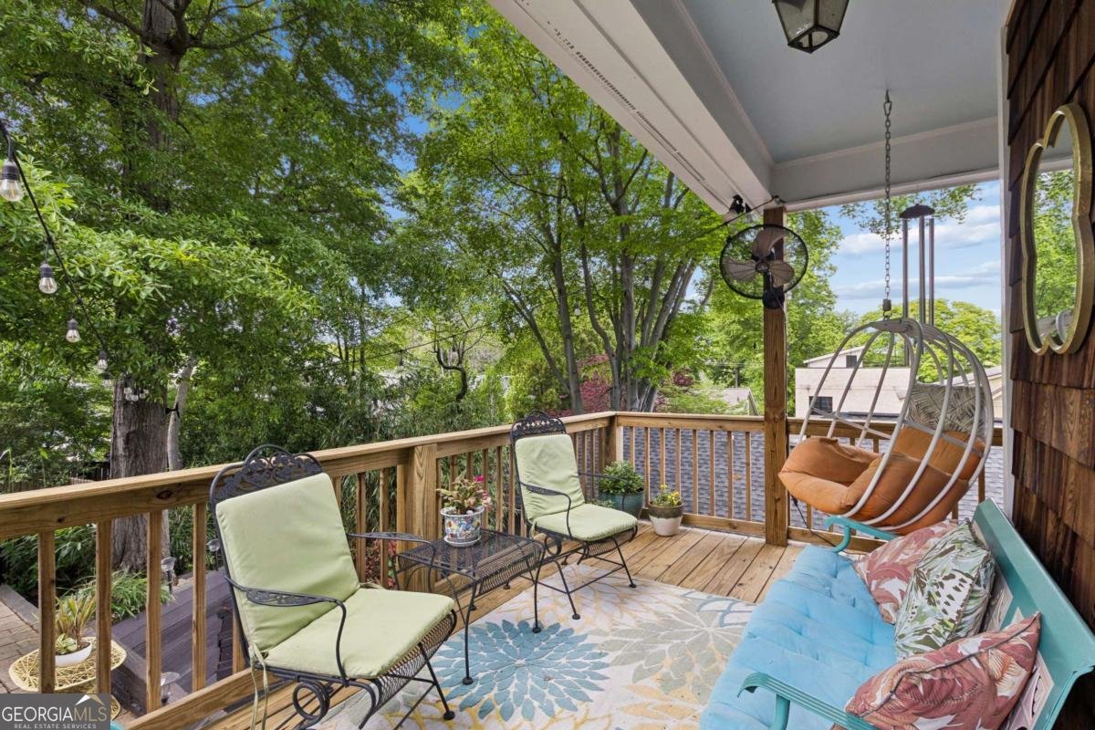 772 Barnett Street Atlanta - Photo 23