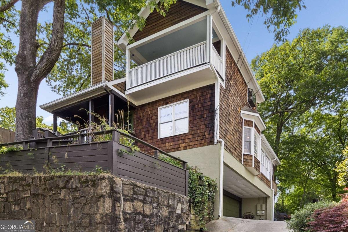 772 Barnett Street Atlanta - Photo 30