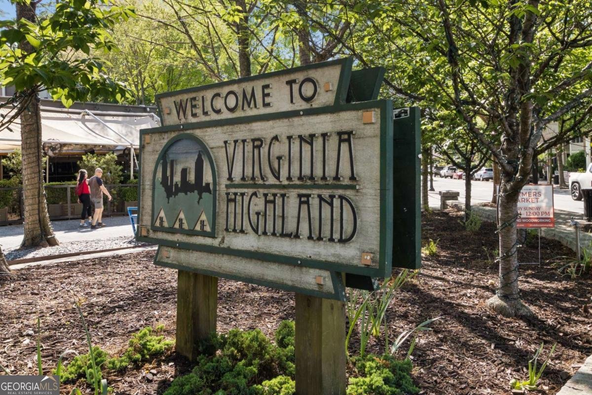 772 Barnett Street Atlanta - Photo 33