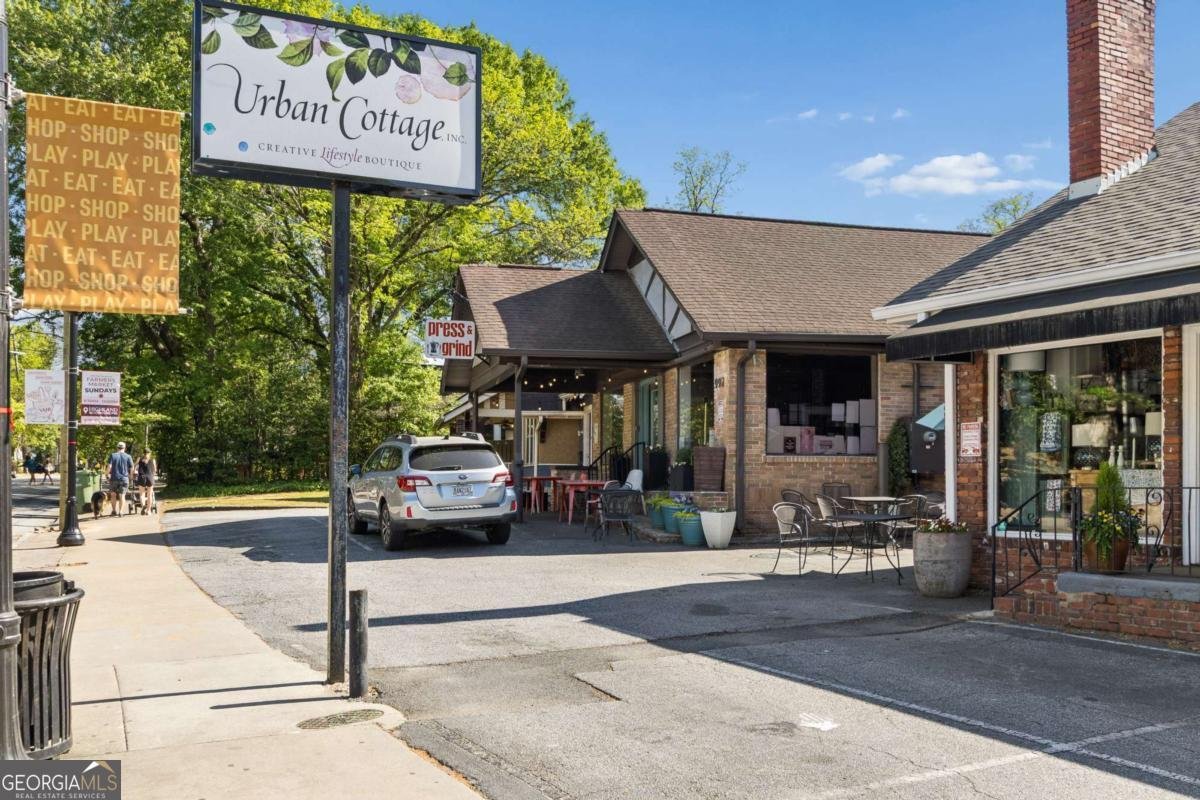 772 Barnett Street Atlanta - Photo 36