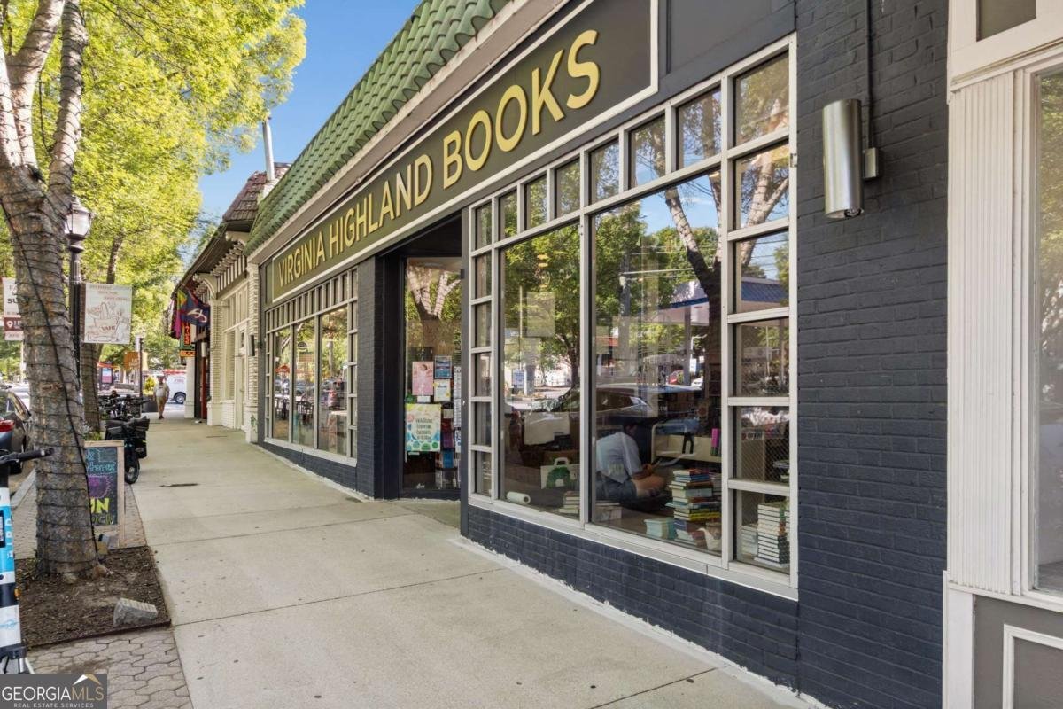 772 Barnett Street Atlanta - Photo 37