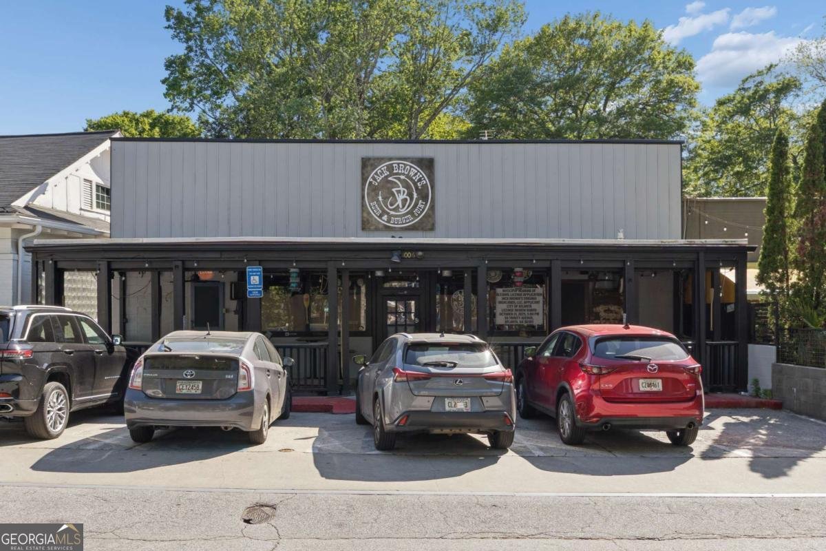 772 Barnett Street Atlanta - Photo 38