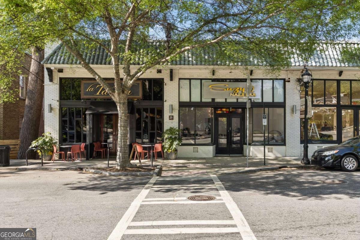 772 Barnett Street Atlanta - Photo 39