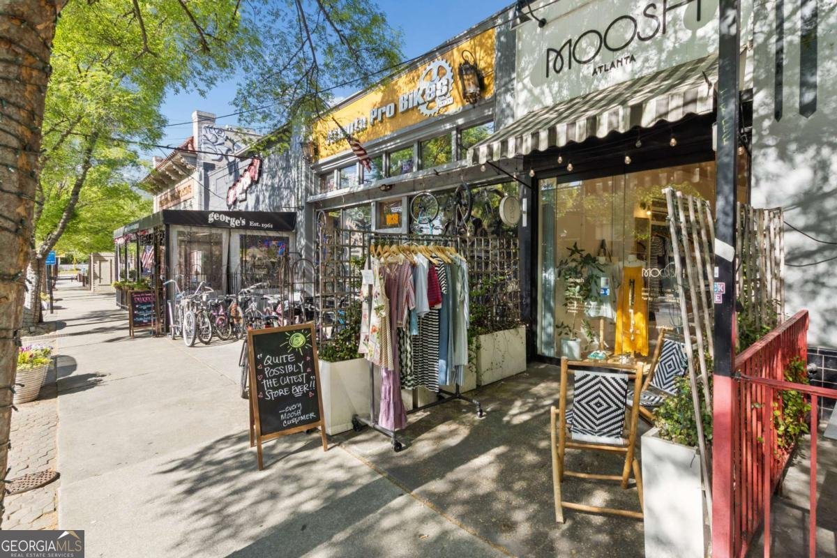 772 Barnett Street Atlanta - Photo 40