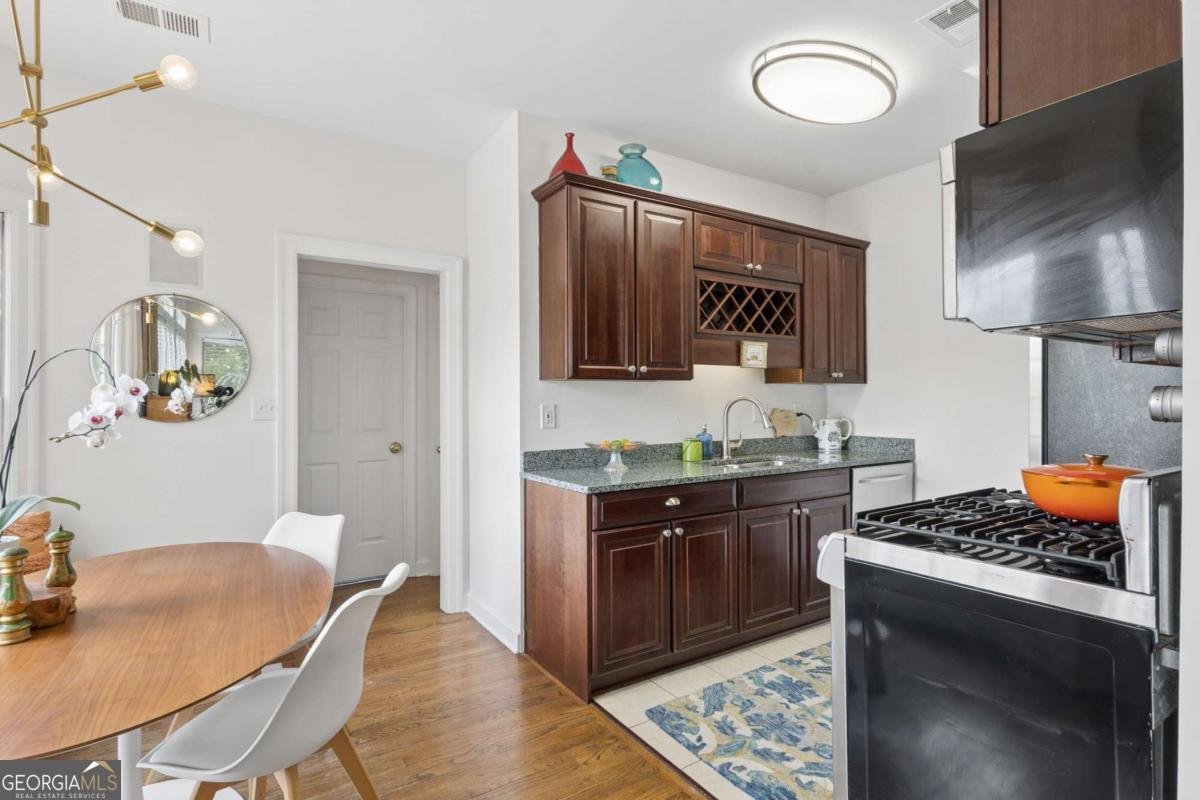 772 Barnett Street Atlanta - Photo 6