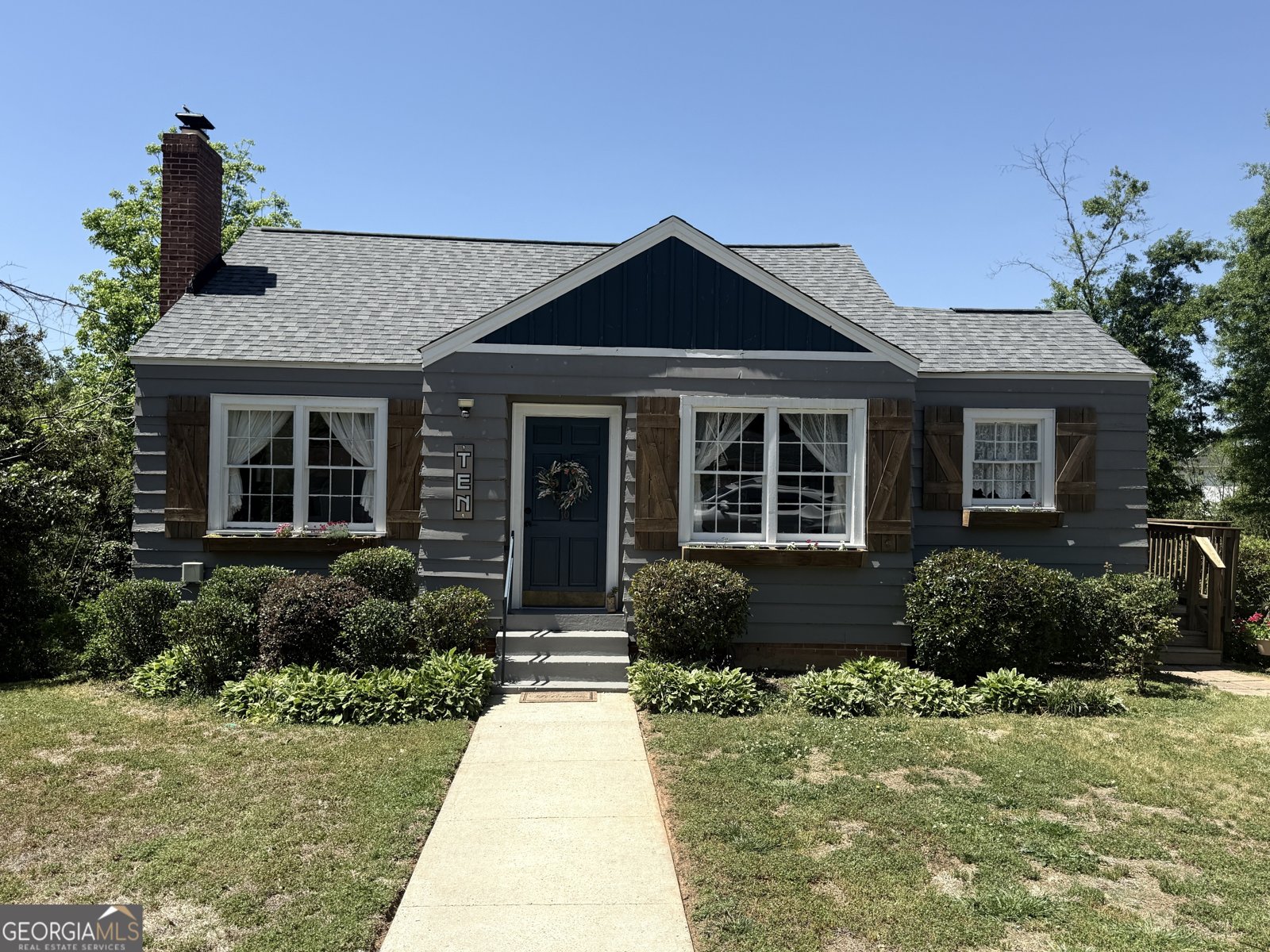 10 Watson Drive Newnan - Photo 1