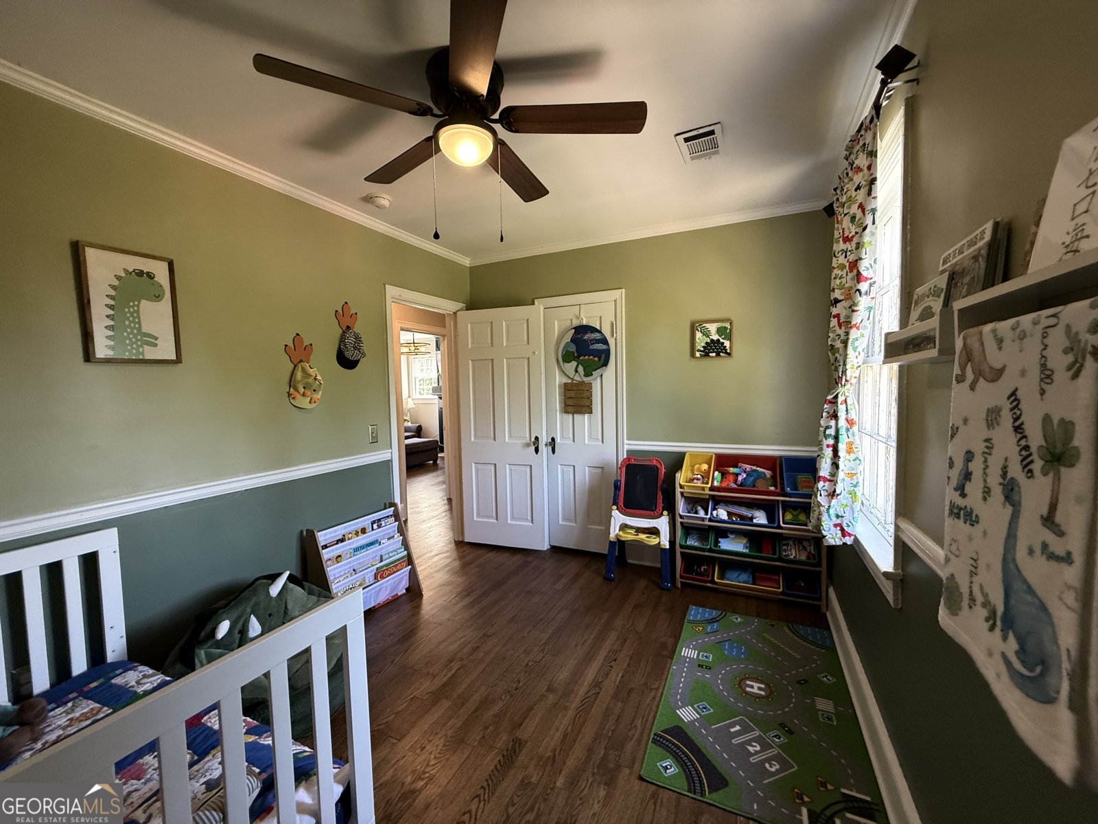 10 Watson Drive Newnan - Photo 14