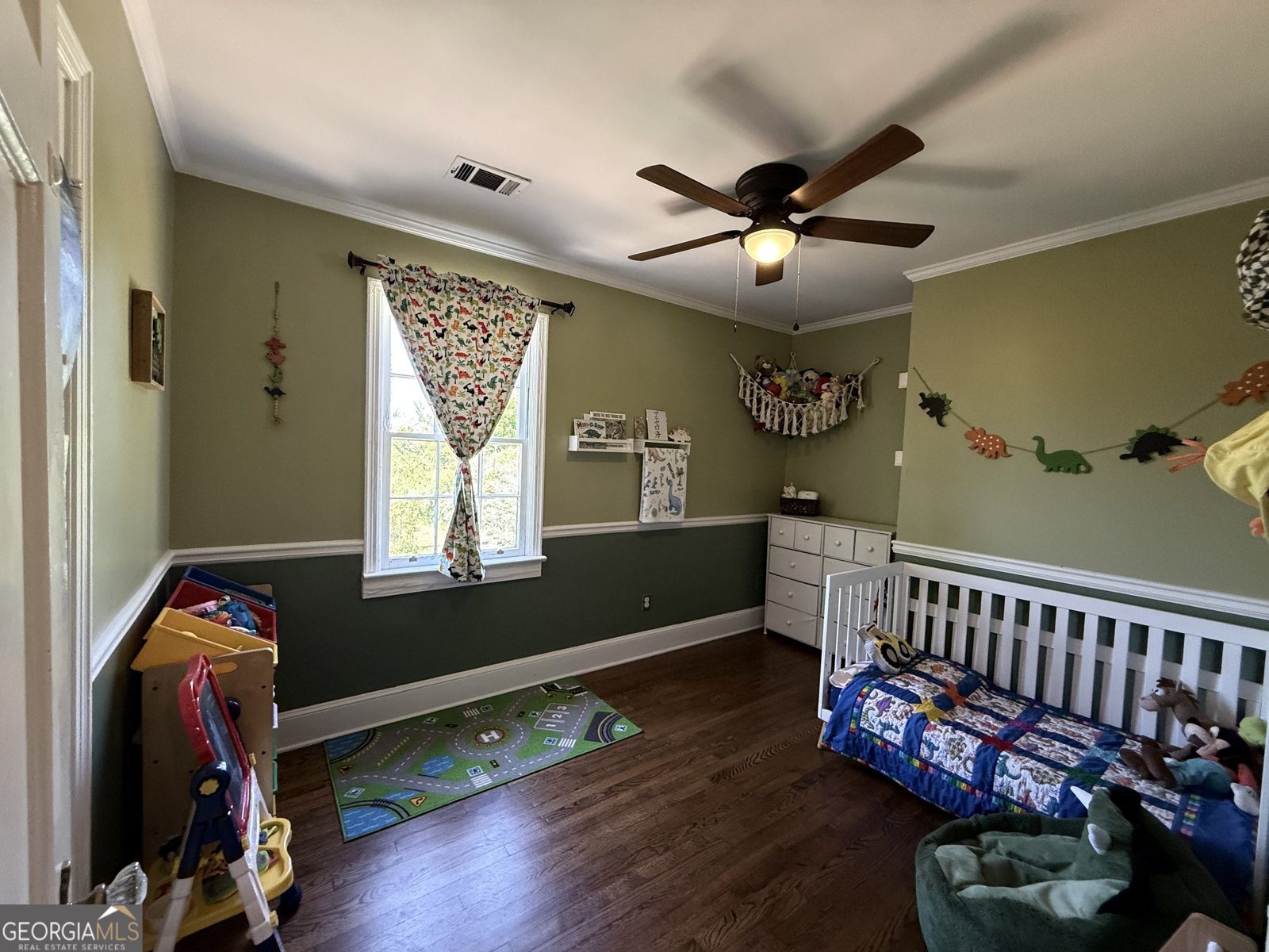 10 Watson Drive Newnan - Photo 15