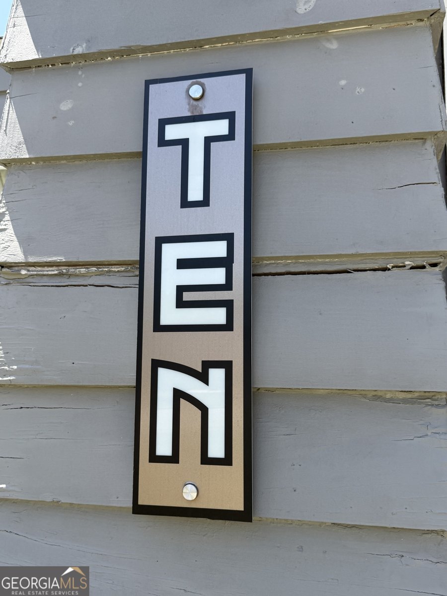 10 Watson Drive Newnan - Photo 19