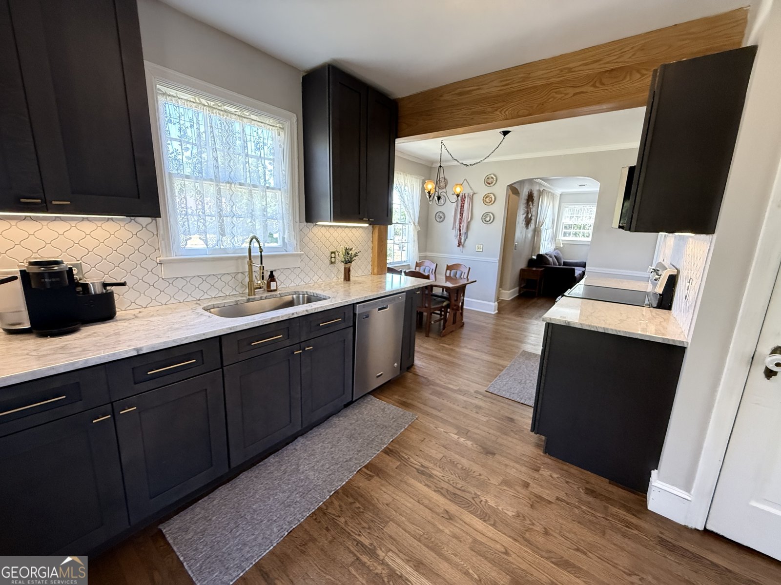 10 Watson Drive Newnan - Photo 6