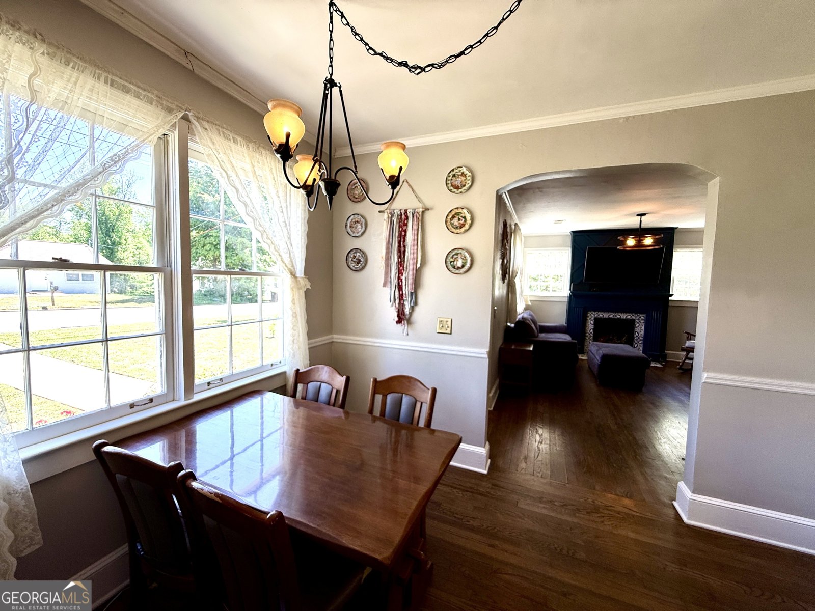 10 Watson Drive Newnan - Photo 7