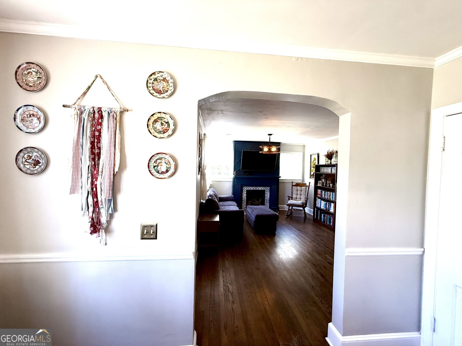 10 Watson Drive Newnan - Photo 8