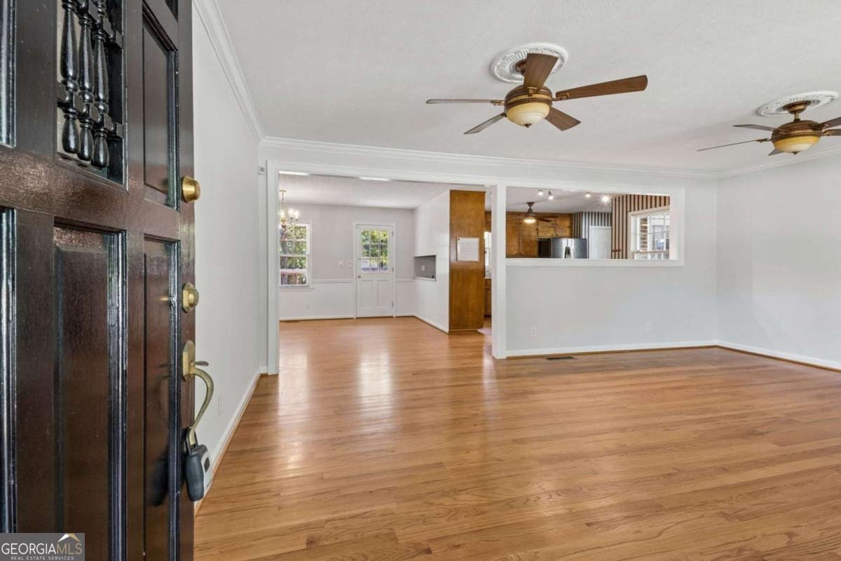 968 Gunter Circle Lawrenceville - Photo 6