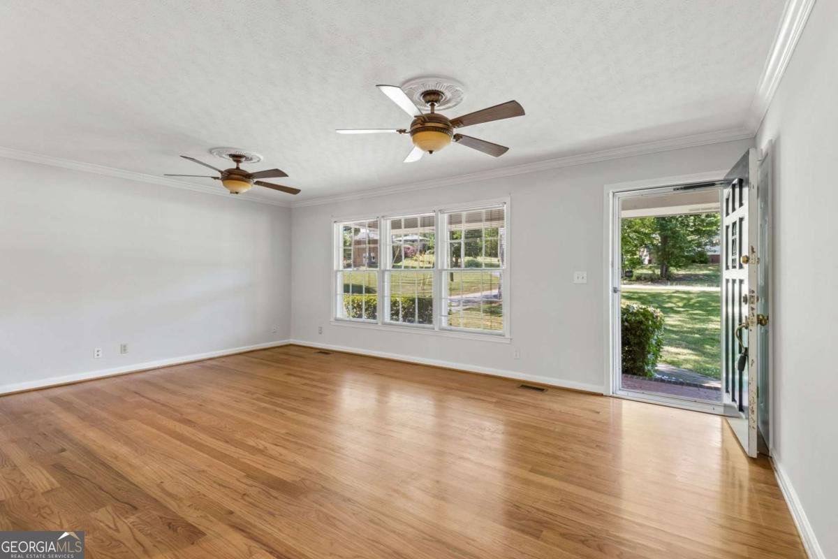 968 Gunter Circle Lawrenceville - Photo 7