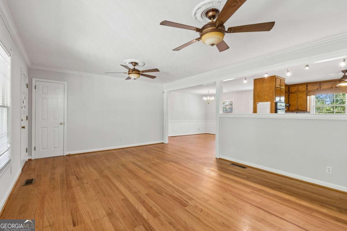 968 Gunter Circle Lawrenceville - Photo 9