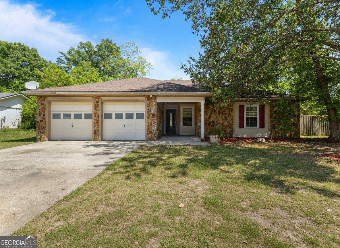 104 Haag Drive Warner Robins - Photo 1